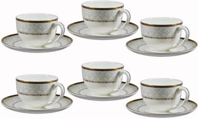 

Aspirationz Bone China(Multicolor)