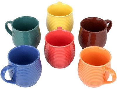 

La Lady Store Ceramic(Multicolor)