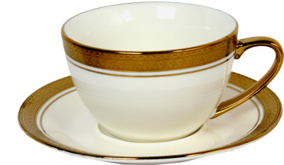 

Ducati ELITE Bone China(White, Pack of 12)