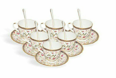 

Ivook Bone China(Multicolor)