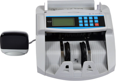 

Pixel PIXELNOTECOUTER1 Countertop Counterfeit Currency Detector(UV)
