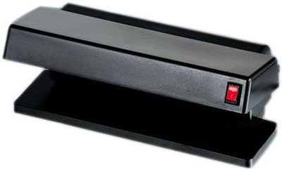 

Paras 2028 Countertop Counterfeit Currency Detector(UV)