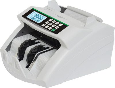 

swaggers SW - RED DISPLAY Countertop Currency Detector(UV, MG, IR, MT)