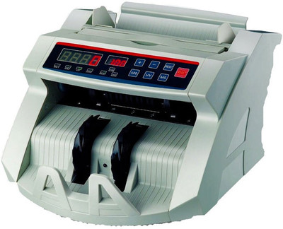

Cashwell RT-005 Handheld Currency Detector(UV, MG)