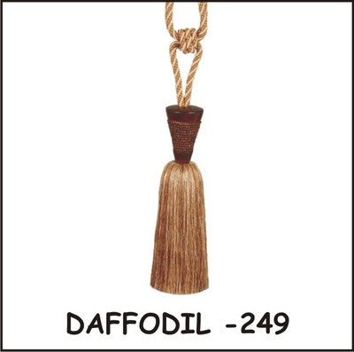 39% OFF on Tophome.in Brown Tieback Hook(Pack of 2) 39% OFF on Tophome.in Brown Tieback Hook(Pack of 2)