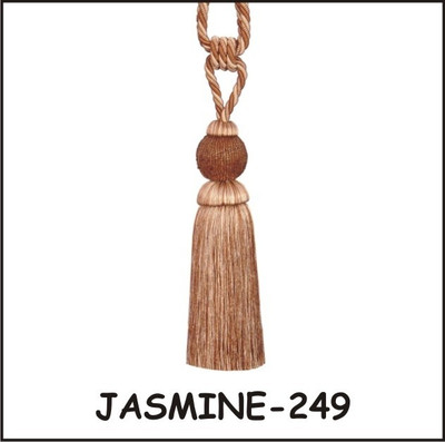 39% OFF on Tophome.in Brown Tieback Hook(Pack of 2) 39% OFF on Tophome.in Brown Tieback Hook(Pack of 2)