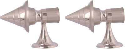 

Ace Silver Rod Rail Bracket