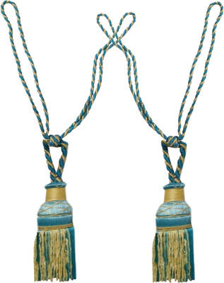 61% OFF on Homefab India Blue Tieback Hook(Pack of 2) 61% OFF on Homefab India Blue Tieback Hook(Pack of 2)