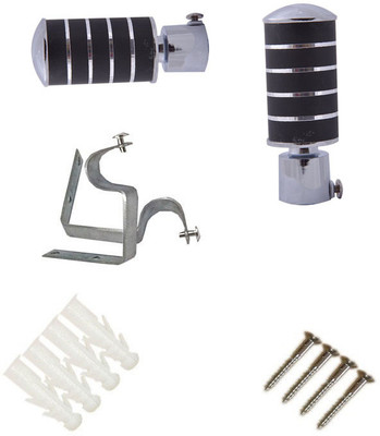 

Art Pack Brown Rod Rail Bracket(Pack of 12)