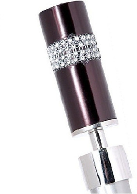 

S Decor Brown, Silver Curtain Knobs