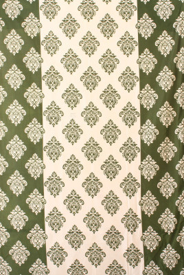 

Zesture fabric03 Curtain Fabric(Multicolor, 6 m)