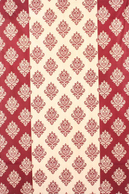 

Zesture fabric08 Curtain Fabric(Multicolor, 6 m)