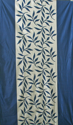 

Zesture fabric06 Curtain Fabric(Multicolor, 6 m)