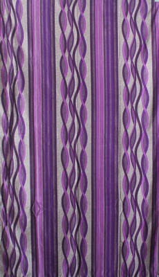 

Zesture fabric010 Curtain Fabric(Multicolor, 6 m)