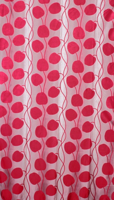 

Zesture fabric02 Curtain Fabric(Multicolor, 6 m)