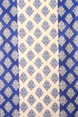 

Zesture fabric01 Curtain Fabric(Multicolor, 6 m)