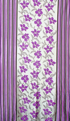 

Zesture fabric07 Curtain Fabric(Multicolor, 6 m)