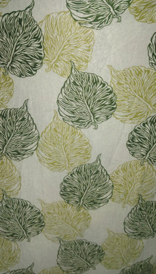 

Cortina 5170 Curtain Fabric(Green, 5 m)