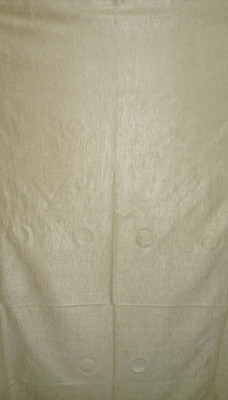 

Cortina 5212 Curtain Fabric(Ivory, 8 m)