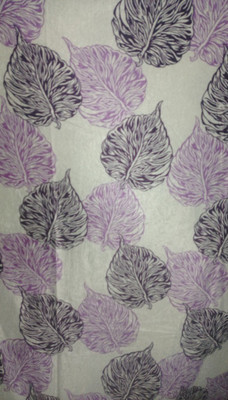 

Cortina 5169 Curtain Fabric(Purple, 5 m)