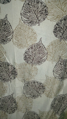 

Cortina 5171 Curtain Fabric(Brown, 5 m)