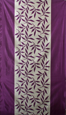 

Zesture fabric011 Curtain Fabric(Multicolor, 6 m)