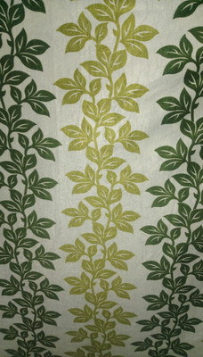 

Cortina 5165 Curtain Fabric(Green, 5 m)