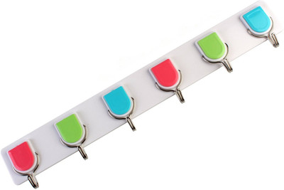 

Zhenxin Curtain Ring with Hook