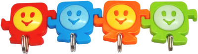 

Riddhi Siddhi Curtain Hook
