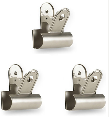 

GeekGoodies Clip Steel Curtain Hook