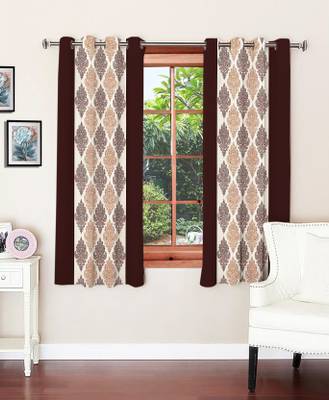 Under ₹399 (Window Curtains)