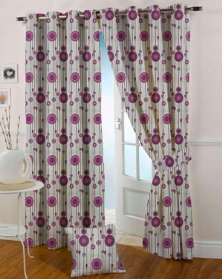 46% OFF on PRESTO 210 cm (7 ft) Polyester Door Curtain Single Curtain(Solid, Pink) 46% OFF on PRESTO 210 cm (7 ft) Polyester Door Curtain Single Curtain(Solid, Pink)