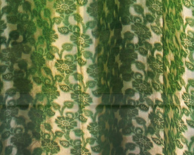 3% OFF on Dekor World 150 cm (5 ft) Polyester Window Curtain (Pack Of 3)(Floral, Green) 3% OFF on Dekor World 150 cm (5 ft) Polyester Window Curtain (Pack Of 3)(Floral, Green)