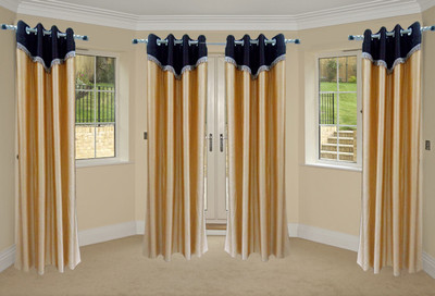 41% OFF on Homefab India 244 cm (8 ft) Polyester Long Door Curtain (Pack Of 2)(Solid, Beige) 41% OFF on Homefab India 244 cm (8 ft) Polyester Long Door Curtain (Pack Of 2)(Solid, Beige)