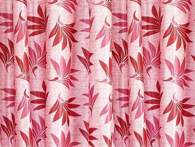 Cortina 150 cm (5 ft) Polyester Window Curtain (Pack Of 2)(Printed, Multicolor) Cortina 150 cm (5 ft) Polyester Window Curtain (Pack Of 2)(Printed, Multicolor)