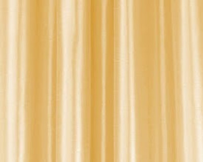 7% OFF on Dekor World 274.32 cm (9 ft) Polyester Long Door Curtain (Pack Of 3)(Striped, Brown, Beige)