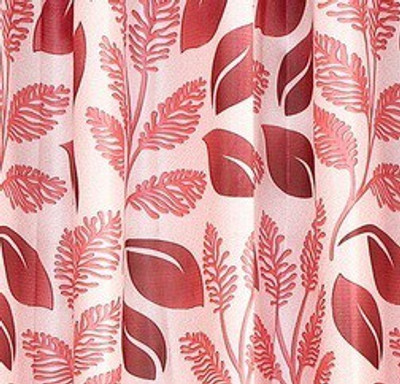 71% OFF on Cortina 270 cm (9 ft) Polyester Long Door Curtain (Pack Of 2)(Abstract, Maroon) 71% OFF on Cortina 270 cm (9 ft) Polyester Long Door Curtain (Pack Of 2)(Abstract, Maroon)