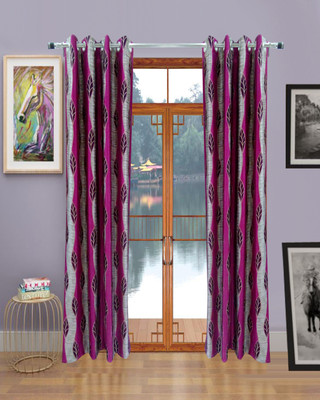 62% OFF on Homefab India 152.5 cm (5 ft) Polyester Window Curtain (Pack Of 2)(Solid, Pink) 62% OFF on Homefab India 152.5 cm (5 ft) Polyester Window Curtain (Pack Of 2)(Solid, Pink)