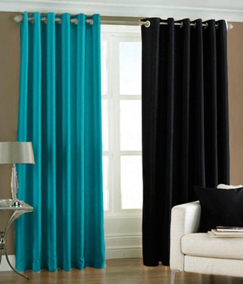 51% OFF on Handloom Hub Polyester Window Curtain 152 cm (5 ft) Pack of 2(Solid Multicolor) 51% OFF on Handloom Hub Polyester Window Curtain 152 cm (5 ft) Pack of 2(Solid Multicolor)
