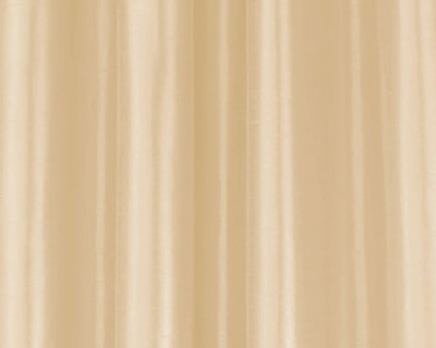 2% OFF on Dekor World 275 cm (9 ft) Polyester Long Door Curtain (Pack Of 3)(Geometric, Beige, Brown)