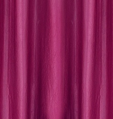 

Cortina 270 cm (9 ft) Polyester Long Door Curtain Single Curtain(Solid, Purple)