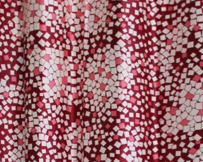 7% OFF on Dekor World 275 cm (9 ft) Polyester Long Door Curtain (Pack Of 3)(Geometric, White, Maroon) 7% OFF on Dekor World 275 cm (9 ft) Polyester Long Door Curtain (Pack Of 3)(Geometric, White, Maroon)