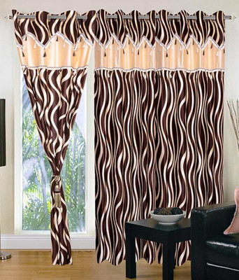 61% OFF on Shopgrab 213 cm (7 ft) Polyester Door Curtain (Pack Of 3)(Printed, Multicolor) 61% OFF on Shopgrab 213 cm (7 ft) Polyester Door Curtain (Pack Of 3)(Printed, Multicolor)