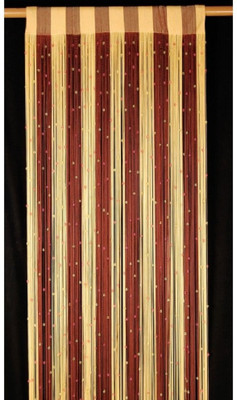 50% OFF on Handloom Hub 203.28 cm (6 ft) Polyester Door Curtain (Pack Of 2)(Striped, Maroon, Beige) 50% OFF on Handloom Hub 203.28 cm (6 ft) Polyester Door Curtain (Pack Of 2)(Striped, Maroon, Beige)