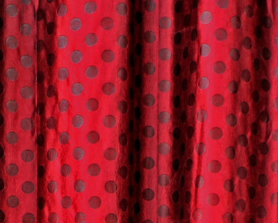 42% OFF on Dekor World 215 cm (7 ft) Polyester Door Curtain (Pack Of 2)(Geometric, Maroon) 42% OFF on Dekor World 215 cm (7 ft) Polyester Door Curtain (Pack Of 2)(Geometric, Maroon)