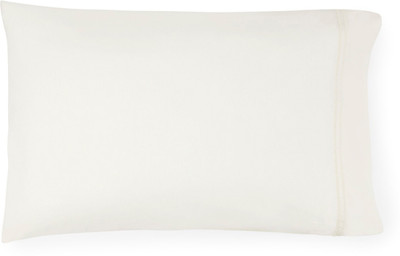 

Sferra Plain Pillows Cover(Pack of 2, 83 cm*55 cm, Beige)