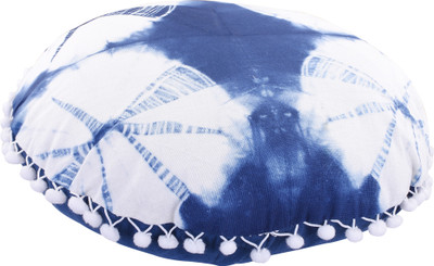 

Trade Star Abstract Cushions Cover(41 cm*41 cm, White)