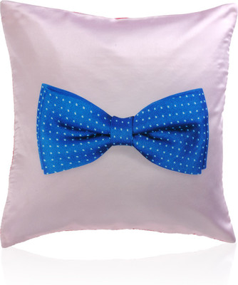 

Alina Decor Printed Cushions Cover(Pack of 5, 40 cm*40 cm, Blue)