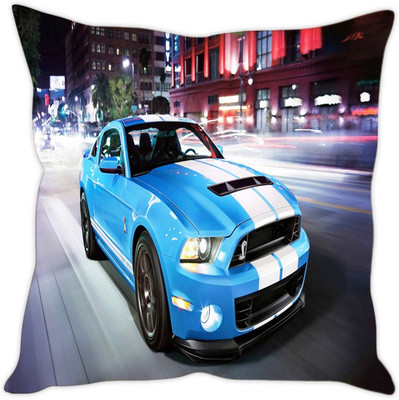 

Sleep Nature's Abstract Cushions Cover(Pack of 5, 40.64 cm*40.64 cm, Multicolor)