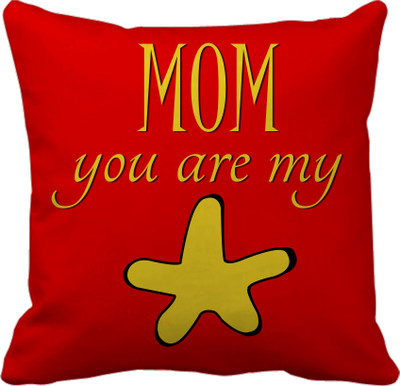 

Tied Ribbons Self Design Cushions Cover(30 cm*30 cm, Multicolor)